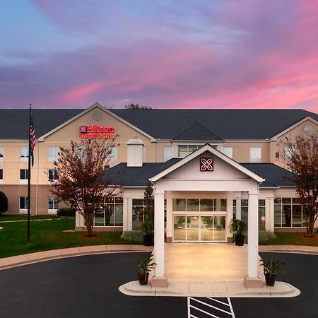 Hilton Garden Inn Solomons Dowell Exterior photo