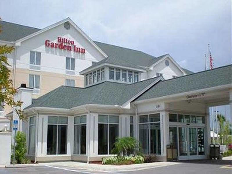 Hilton Garden Inn Solomons Dowell Exterior photo